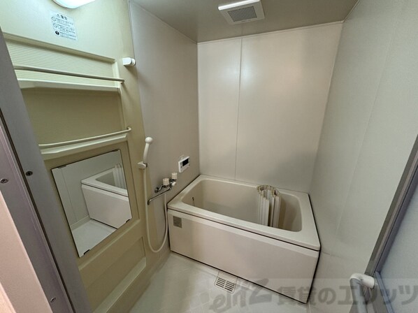 西田マンションの物件内観写真